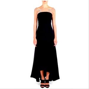 Temperley Backless Ballerina Gown NWT